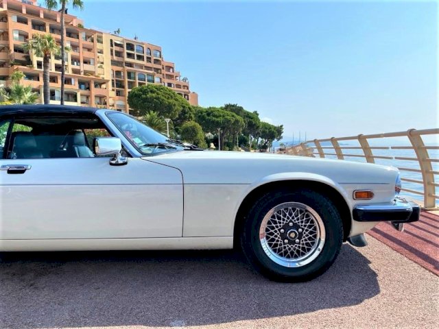 Jaguar Jaguar XJS 5.3 V12