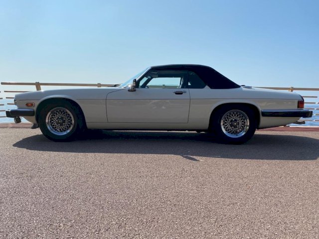 Jaguar Jaguar XJS 5.3 V12