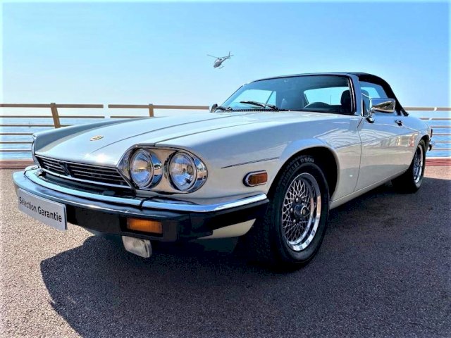Jaguar Jaguar XJS 5.3 V12