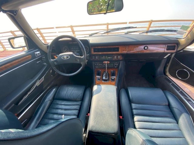 Jaguar Jaguar XJS 5.3 V12