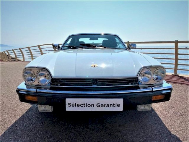 Jaguar Jaguar XJS 5.3 V12