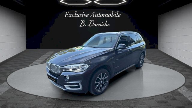 BMW BMW X5 III (F15) sDrive25dA 218ch Lounge Plus