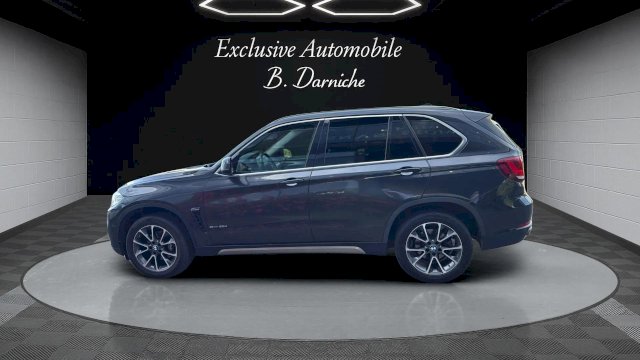 BMW BMW X5 III (F15) sDrive25dA 218ch Lounge Plus
