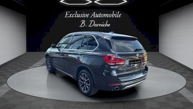 BMW BMW X5 III (F15) sDrive25dA 218ch Lounge Plus