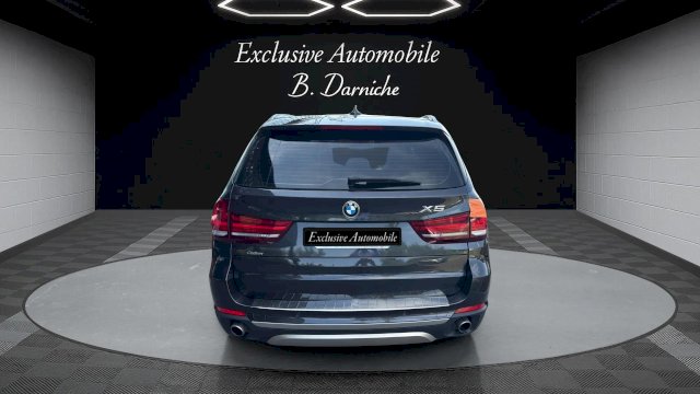 BMW BMW X5 III (F15) sDrive25dA 218ch Lounge Plus