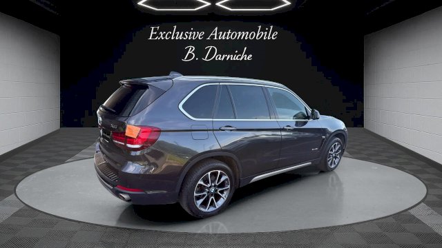 BMW BMW X5 III (F15) sDrive25dA 218ch Lounge Plus
