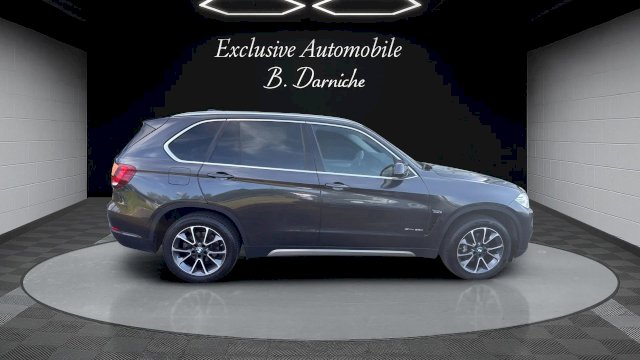 BMW BMW X5 III (F15) sDrive25dA 218ch Lounge Plus