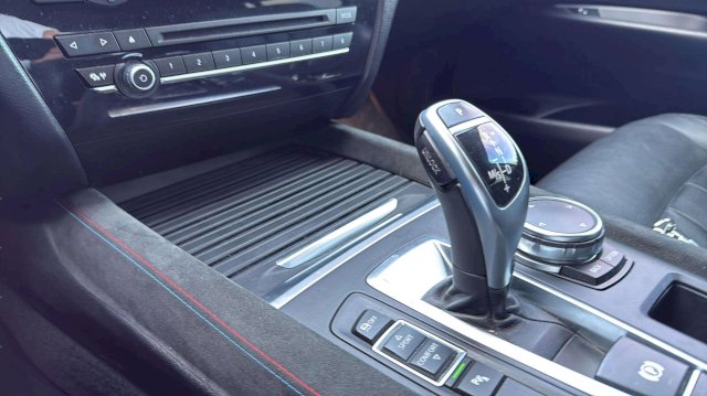 BMW BMW X5 III (F15) sDrive25dA 218ch Lounge Plus