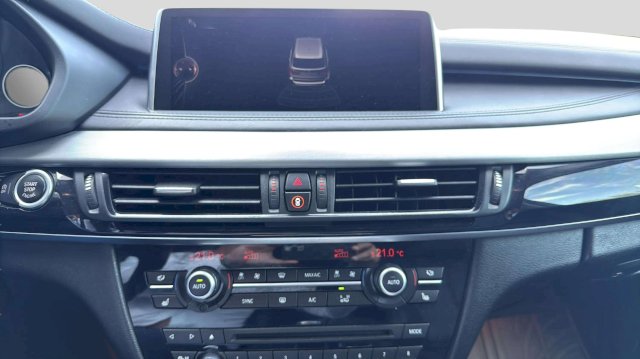BMW BMW X5 III (F15) sDrive25dA 218ch Lounge Plus