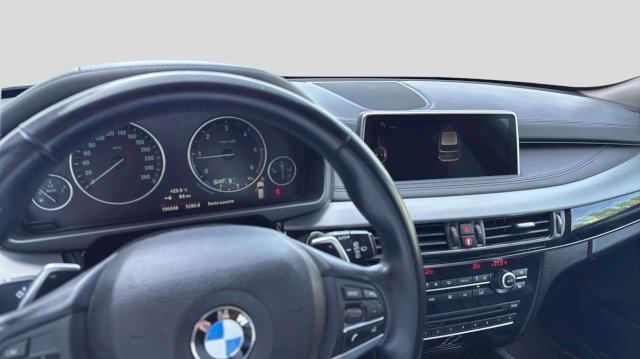 BMW BMW X5 III (F15) sDrive25dA 218ch Lounge Plus
