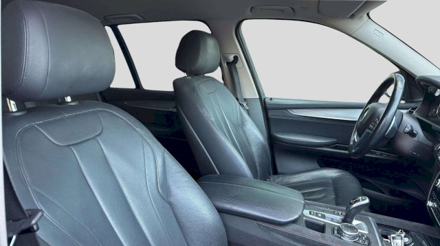 BMW BMW X5 III (F15) sDrive25dA 218ch Lounge Plus