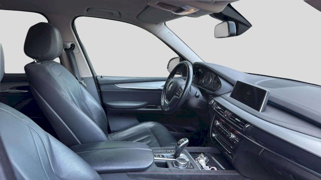 BMW BMW X5 III (F15) sDrive25dA 218ch Lounge Plus
