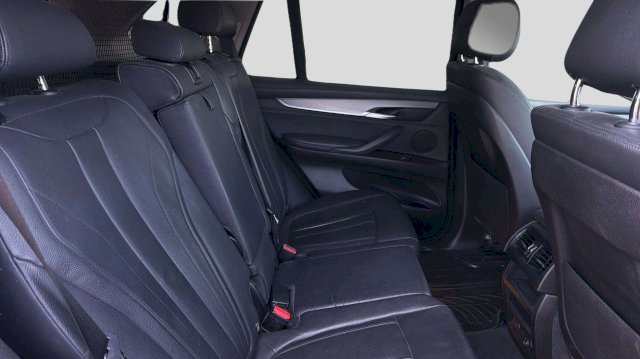 BMW BMW X5 III (F15) sDrive25dA 218ch Lounge Plus