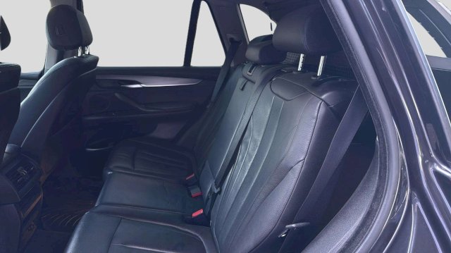 BMW BMW X5 III (F15) sDrive25dA 218ch Lounge Plus