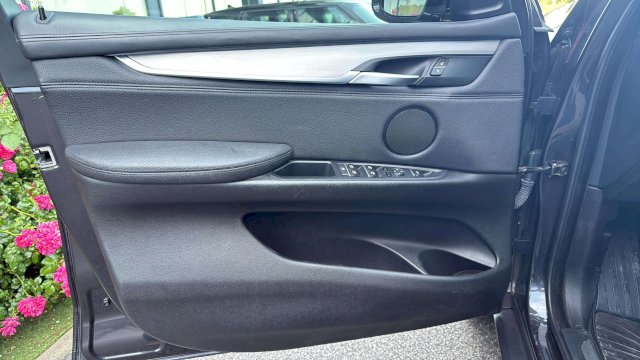 BMW BMW X5 III (F15) sDrive25dA 218ch Lounge Plus