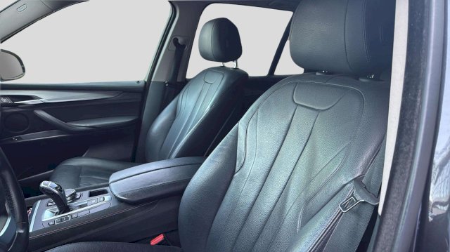 BMW BMW X5 III (F15) sDrive25dA 218ch Lounge Plus