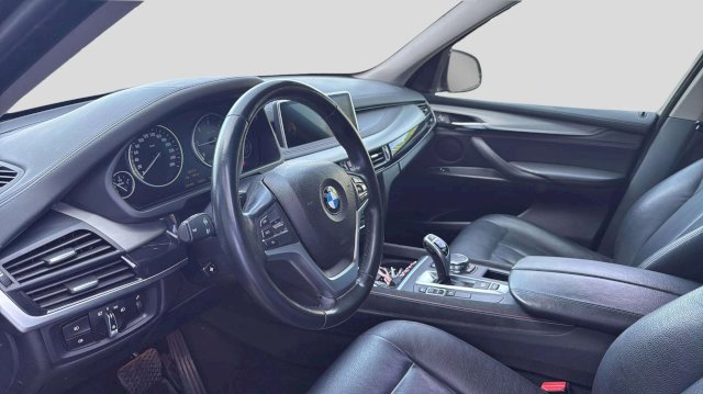 BMW BMW X5 III (F15) sDrive25dA 218ch Lounge Plus