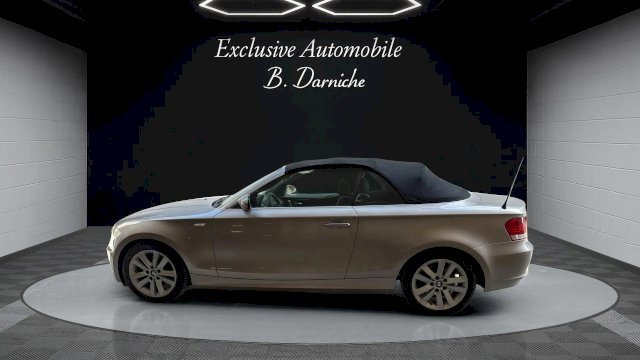 BMW BMW Série 1 I (E88) 120i 170ch Luxe