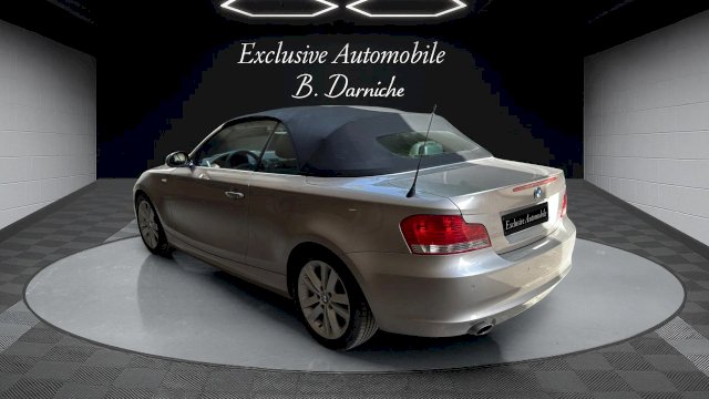 BMW BMW Série 1 I (E88) 120i 170ch Luxe