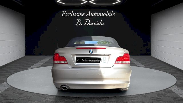 BMW BMW Série 1 I (E88) 120i 170ch Luxe