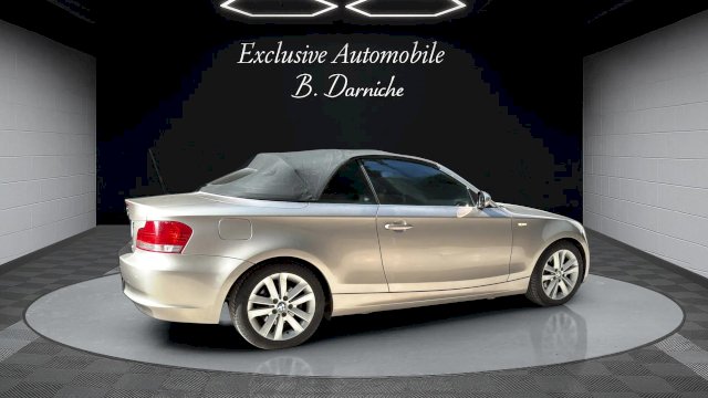 BMW BMW Série 1 I (E88) 120i 170ch Luxe