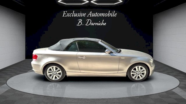BMW BMW Série 1 I (E88) 120i 170ch Luxe