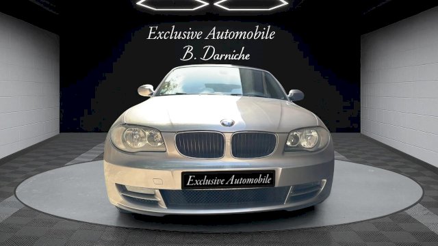 BMW BMW Série 1 I (E88) 120i 170ch Luxe