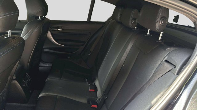 BMW BMW Série 1 118iA 140ch M Sport DKG7