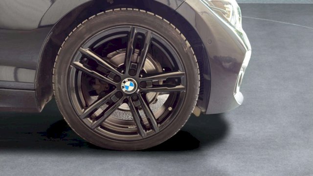 BMW BMW Série 1 118iA 140ch M Sport DKG7