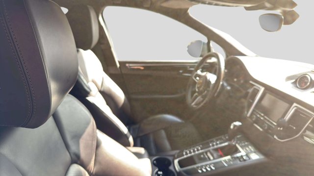 PORSCHE Porsche Macan  3.6 V6 400ch Turbo PDK