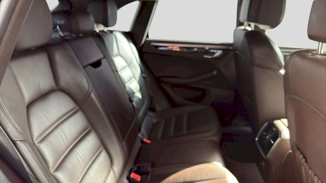 PORSCHE Porsche Macan  3.6 V6 400ch Turbo PDK