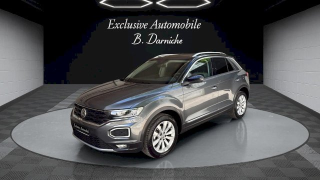 VOLKSWAGEN Volkswagen T-Roc 1.5 TSI EVO 150ch Lounge Business Euro6d-T 117g