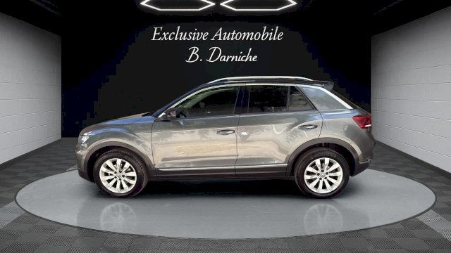 VOLKSWAGEN Volkswagen T-Roc 1.5 TSI EVO 150ch Lounge Business Euro6d-T 117g