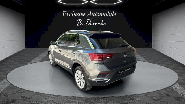 VOLKSWAGEN Volkswagen T-Roc 1.5 TSI EVO 150ch Lounge Business Euro6d-T 117g