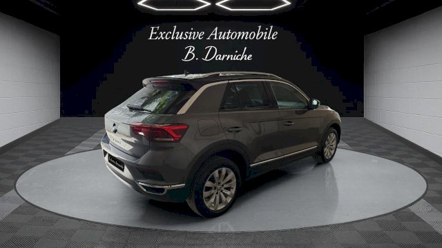 VOLKSWAGEN Volkswagen T-Roc 1.5 TSI EVO 150ch Lounge Business Euro6d-T 117g