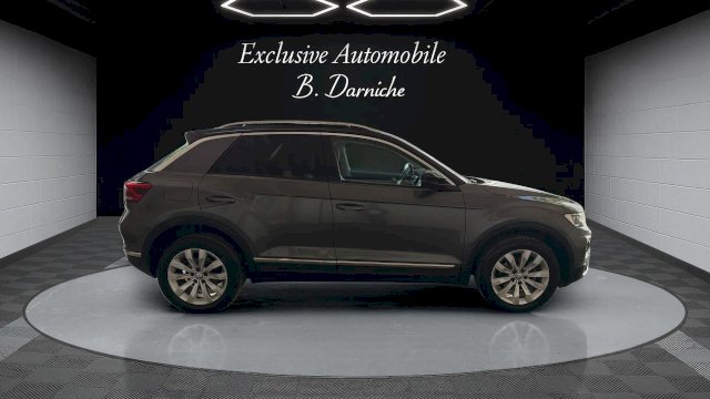 VOLKSWAGEN Volkswagen T-Roc 1.5 TSI EVO 150ch Lounge Business Euro6d-T 117g