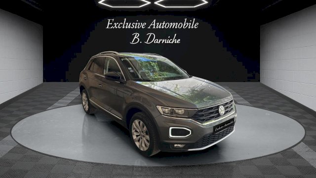 VOLKSWAGEN Volkswagen T-Roc 1.5 TSI EVO 150ch Lounge Business Euro6d-T 117g