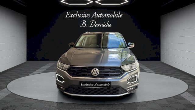 VOLKSWAGEN Volkswagen T-Roc 1.5 TSI EVO 150ch Lounge Business Euro6d-T 117g