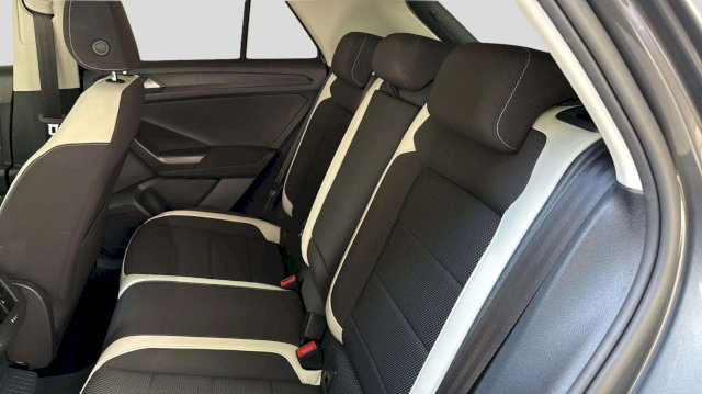 VOLKSWAGEN Volkswagen T-Roc 1.5 TSI EVO 150ch Lounge Business Euro6d-T 117g