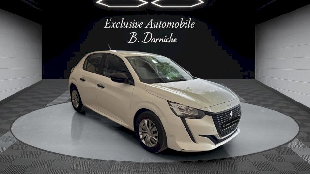 PEUGEOT Peugeot 208 Affaire 1.5 BlueHDi 100 Premium