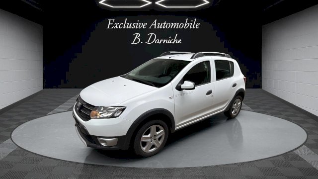 Dacia Dacia Sandero II (B52) 0.9 TCe 90ch eco² Ambiance