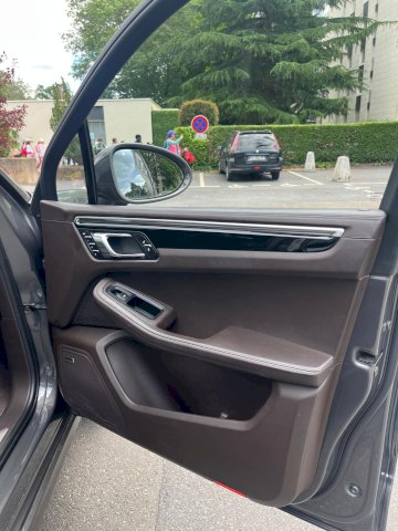 PORSCHE Porsche Macan  3.6 V6 400ch Turbo PDK