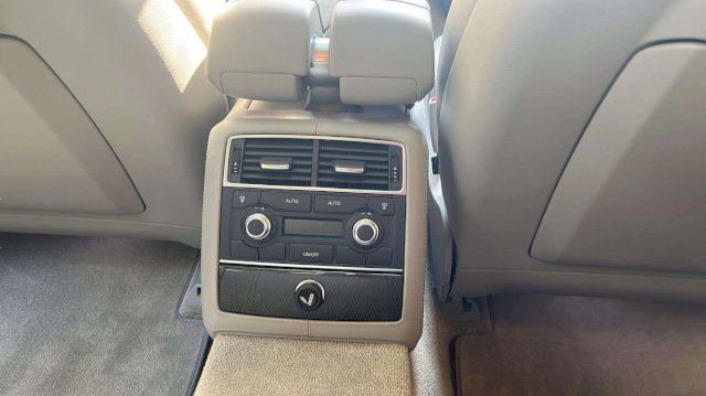 AUDI Audi S8 II 5.2 V10 450ch quattro Tiptronic