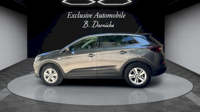 OPEL Opel Grandland X  1.2 Turbo 130ch Business Edition BVA