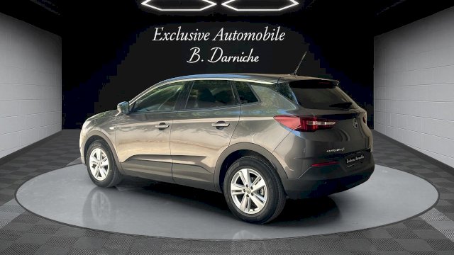 OPEL Opel Grandland X  1.2 Turbo 130ch Business Edition BVA