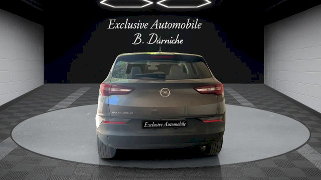 OPEL Opel Grandland X  1.2 Turbo 130ch Business Edition BVA