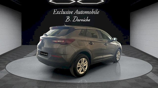 OPEL Opel Grandland X  1.2 Turbo 130ch Business Edition BVA