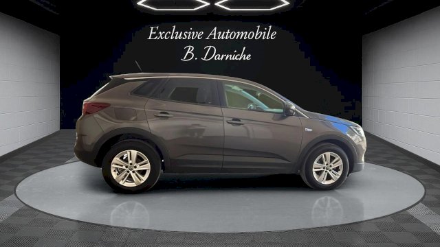 OPEL Opel Grandland X  1.2 Turbo 130ch Business Edition BVA