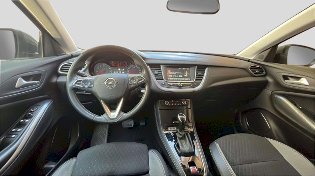 OPEL Opel Grandland X  1.2 Turbo 130ch Business Edition BVA