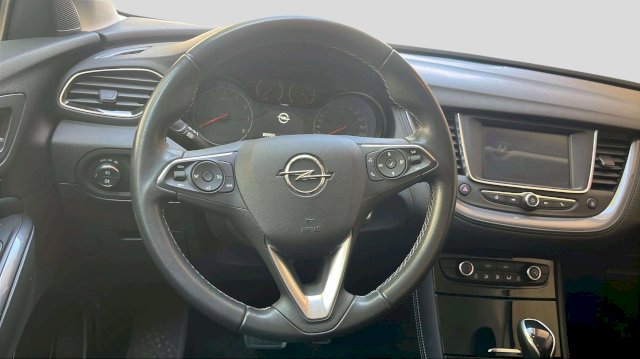 OPEL Opel Grandland X  1.2 Turbo 130ch Business Edition BVA